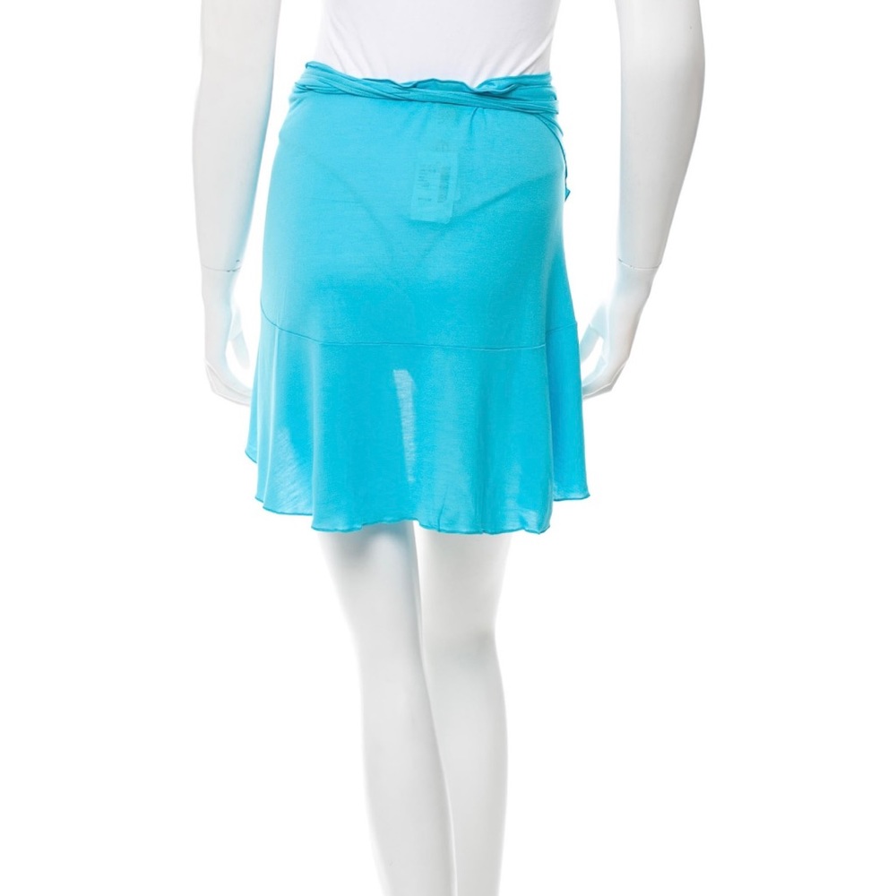 Eres swim sarong coverup